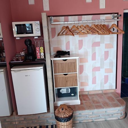 טאווירה Alojamento Local Patudos, Suite Com Terraco Privado מראה חיצוני תמונה