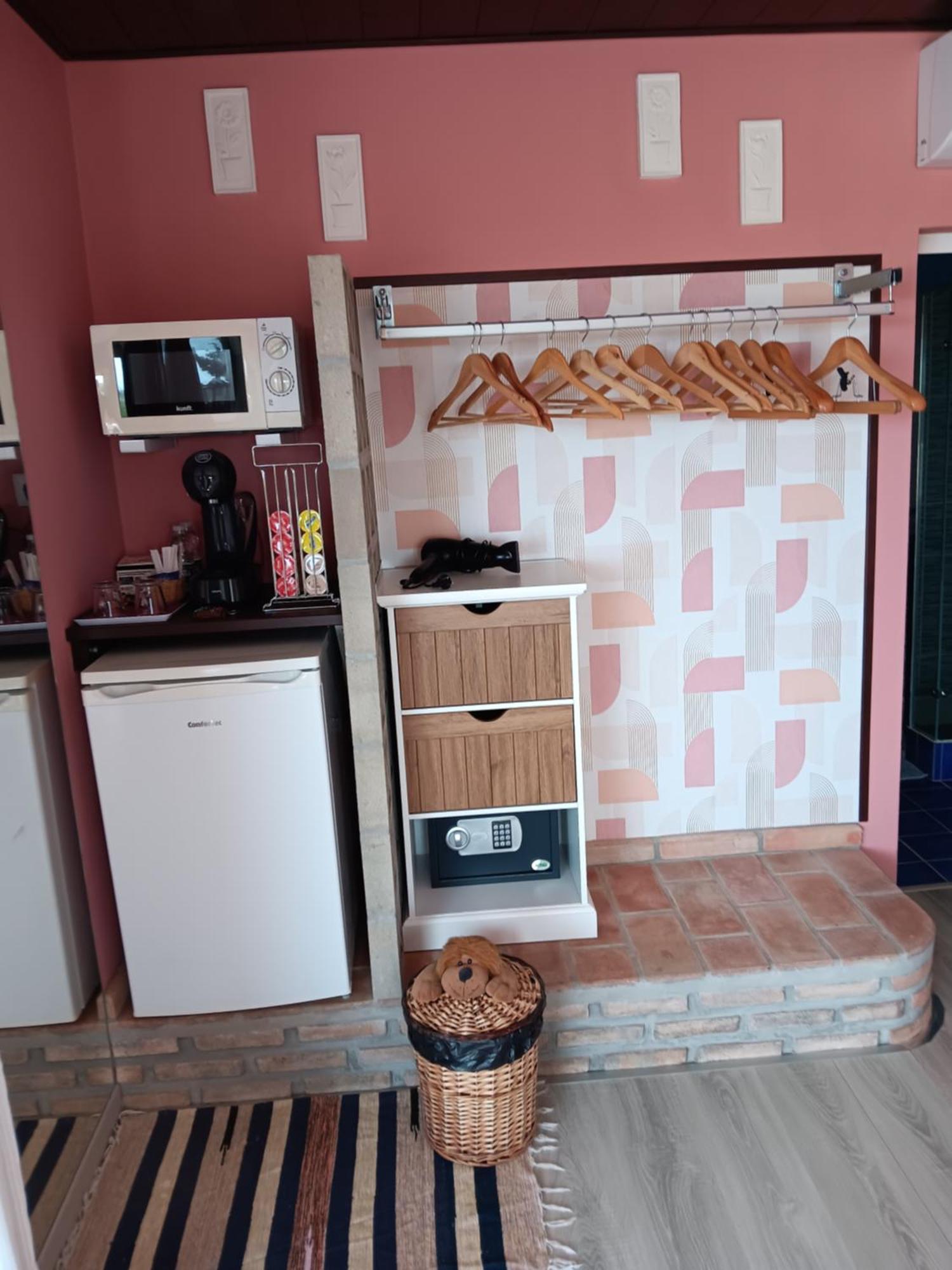 טאווירה Alojamento Local Patudos, Suite Com Terraco Privado מראה חיצוני תמונה