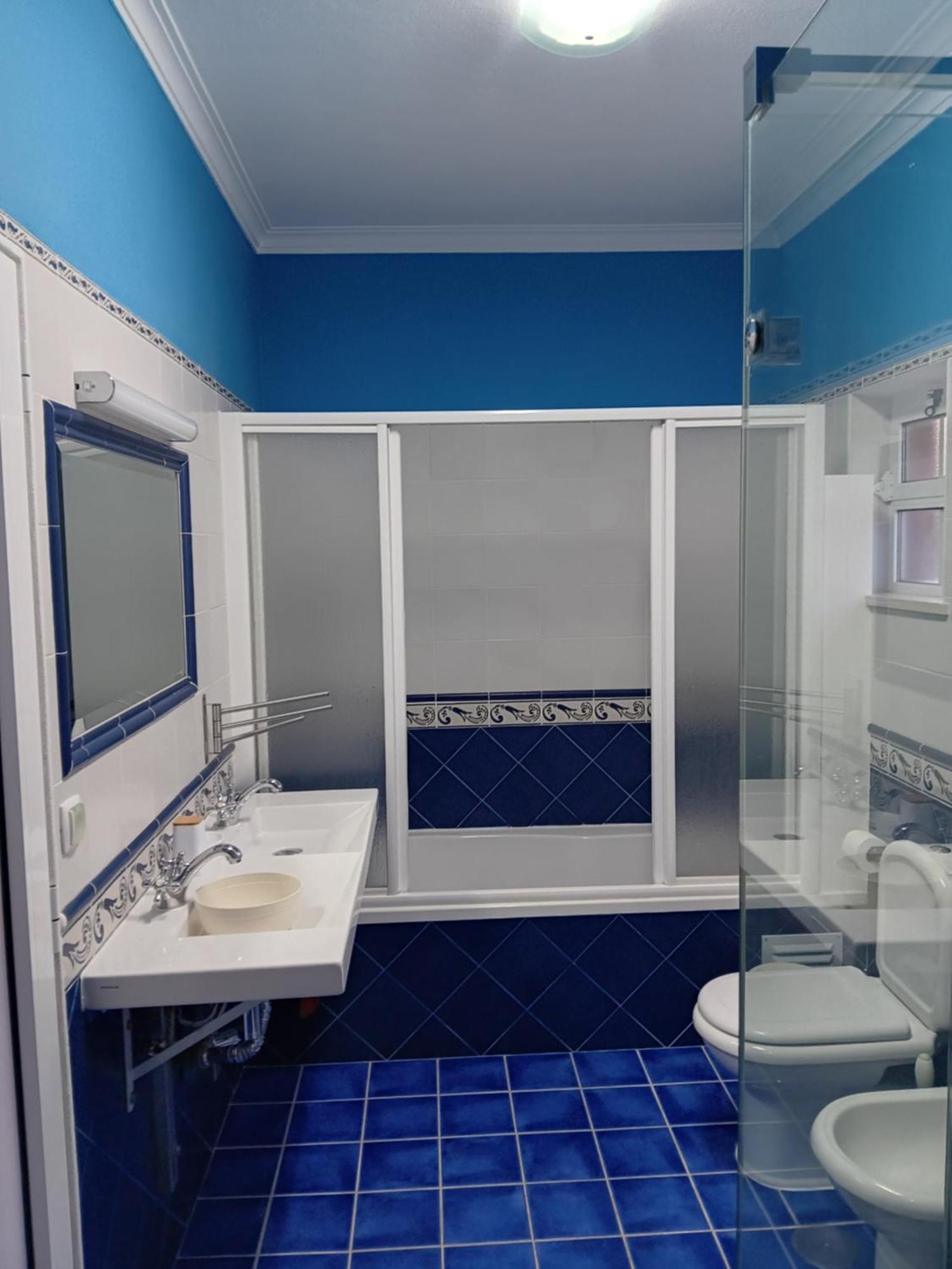 טאווירה Alojamento Local Patudos, Suite Com Terraco Privado מראה חיצוני תמונה
