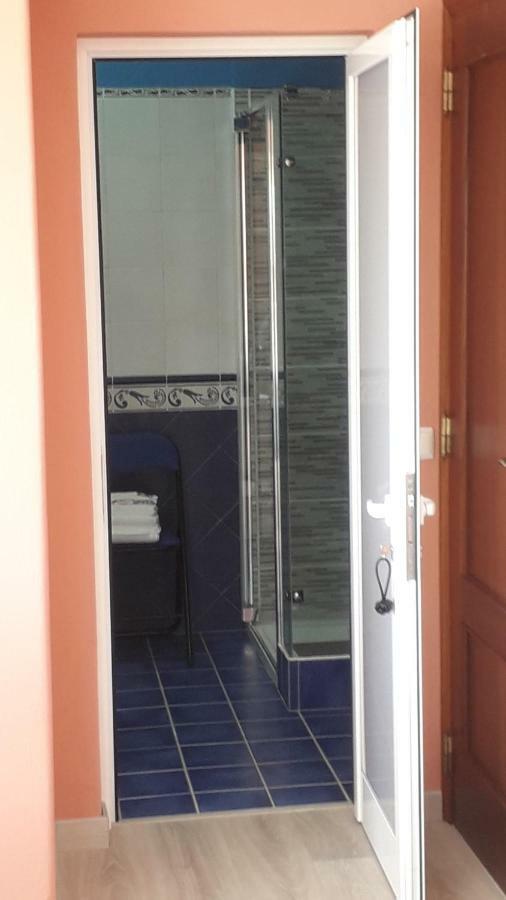 טאווירה Alojamento Local Patudos, Suite Com Terraco Privado מראה חיצוני תמונה