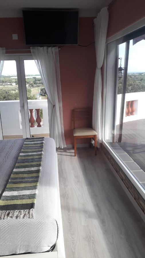טאווירה Alojamento Local Patudos, Suite Com Terraco Privado מראה חיצוני תמונה